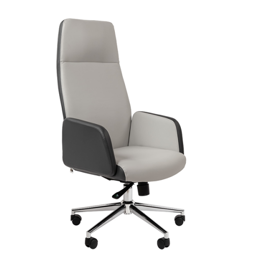 Chairman 929 Россия экопремиум серый/светло-серый