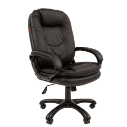 Chairman    668   Россия     экопремиум черный (черный пластик)