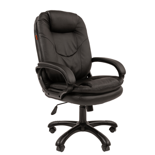 Chairman    668   Россия     экопремиум черный (черный пластик)