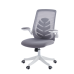 Chairman CH565 белый пластик, серый Chairman CH565 белый пластик, серый