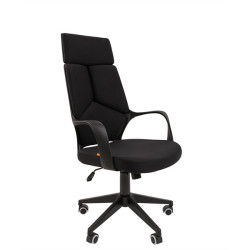 Chairman 525 ткань 26-28 черн
