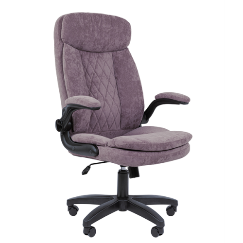 Chairman Home 533 Россия ткань S лиловый