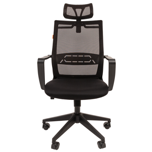 Chairman 545 Россия экокожа черный