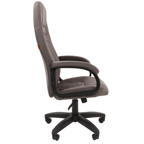 Chairman Home 951 Россия ткань Т-55 серый