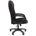 Chairman Home 600 Россия ткань Т-84 черный Chairman Home 600 Россия ткань Т-84 черный