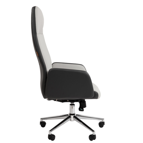 Chairman 929 Россия экопремиум серый/светло-серый