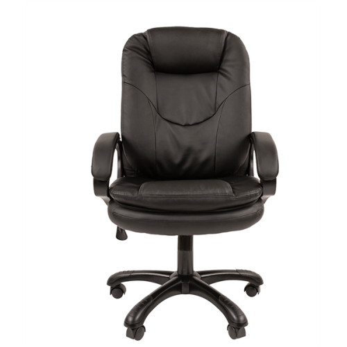 Chairman    668   Россия     экопремиум черный (черный пластик)