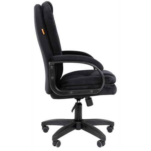 Chairman Home 668 LT Россия ткань Т-84 черный (аналог CH667)