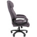 Chairman Home 401 Россия ткань S темно-серый Chairman Home 401 Россия ткань S темно-серый