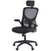 Chairman CH633 черный пластик, черный Chairman CH633 черный пластик, черный