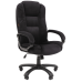 Chairman Home 600 Россия ткань Т-84 черный Chairman Home 600 Россия ткань Т-84 черный