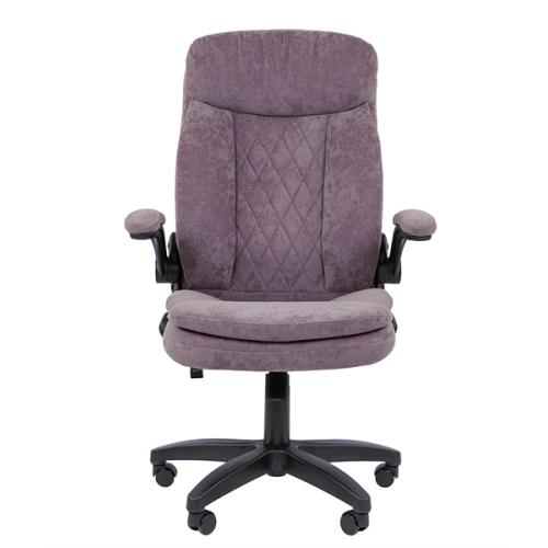 Chairman Home 533 Россия ткань S лиловый