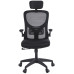 Chairman CH633 черный пластик, черный Chairman CH633 черный пластик, черный