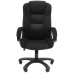 Chairman Home 600 Россия ткань Т-84 черный Chairman Home 600 Россия ткань Т-84 черный