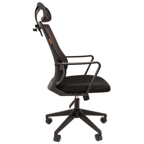 Chairman 545 Россия экокожа черный