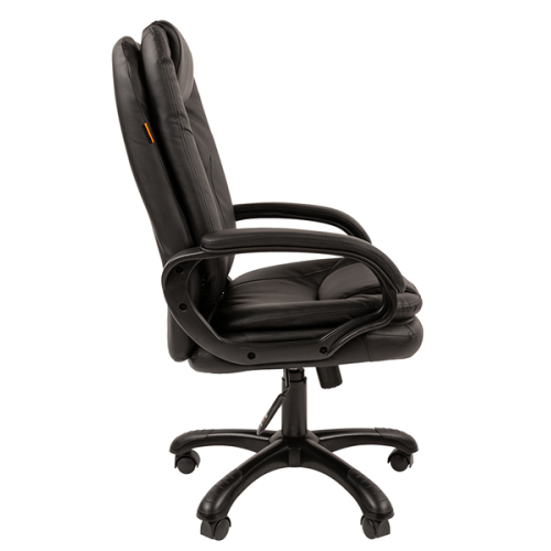 Chairman    668   Россия     экопремиум черный (черный пластик)