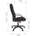 Chairman 685 Россия T08 черный NEW Chairman 685 Россия T08 черный NEW