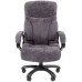 Chairman Home 401 Россия ткань S темно-серый Chairman Home 401 Россия ткань S темно-серый