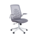 Chairman CH565 белый пластик, серый Chairman CH565 белый пластик, серый