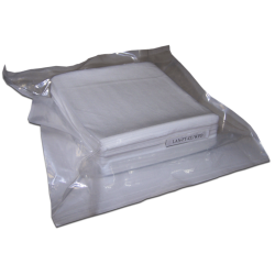 Салфетки безворсовые, сухие, 100 шт.