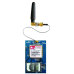YEASTAR Модуль для подключения одного GSM-канала (GSM 850/900/1800/1900МГц ). Предназначен для работы со всеми IP-АТС Yeastar.