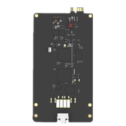 YEASTAR Плата расширения для телефонных станций Yeastar S-серии (S-100 и S-300). Поддерживает подключение одного интерфейса E1/T1