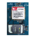 YEASTAR Модуль для подключения одного GSM-канала (GSM 850/900/1800/1900МГц ). Предназначен для работы со всеми IP-АТС Yeastar.