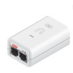 Ubiquiti 24v POE, .3A, Giga
