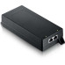 Мультигигабитный PoE инжектор Zyxel PoE12-90W, 802.3af/at/bt (90 Вт), 2xRJ-45: 1/2.5/5/10G Мультигигабитный PoE инжектор Zyxel PoE12-90W, 802.3af/at/bt (90 Вт), 2xRJ-45: 1/2.5/5/10G