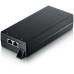 Мультигигабитный PoE инжектор Zyxel PoE12-90W, 802.3af/at/bt (90 Вт), 2xRJ-45: 1/2.5/5/10G Мультигигабитный PoE инжектор Zyxel PoE12-90W, 802.3af/at/bt (90 Вт), 2xRJ-45: 1/2.5/5/10G