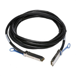 FiberTrade AOC QSFP28 (Активная кабельная сборка 100G) 3м