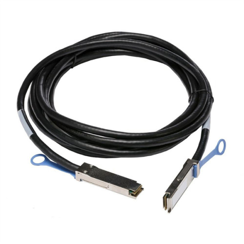 FiberTrade AOC QSFP28 (Активная кабельная сборка 100G) 3м