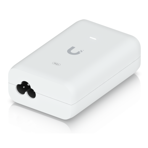 Ubiquiti UACC-PoE+-2.5G 2.5G PoE+ Adapter (30W)