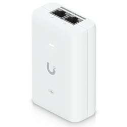 Ubiquiti UACC-PoE+-2.5G 2.5G PoE+ Adapter (30W)
