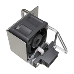 MikroTik MT-HotSwapFan, Hot-swappable fan for CCR2216-1G-12XS-2XQ