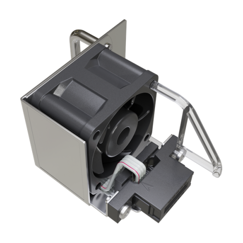 MikroTik MT-HotSwapFan, Hot-swappable fan for CCR2216-1G-12XS-2XQ