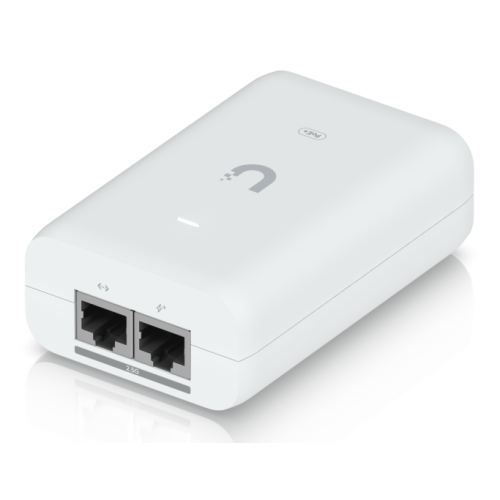 Ubiquiti UACC-PoE+-2.5G 2.5G PoE+ Adapter (30W)