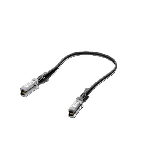 Ubiquiti UACC-DAC-SFP10-0.5M, DAC cable, 10 Gbps, 0.5m