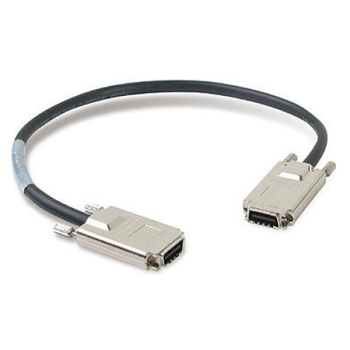 D-Link DEM-CB50, 10GE-CX4 50cm Stacking Cable