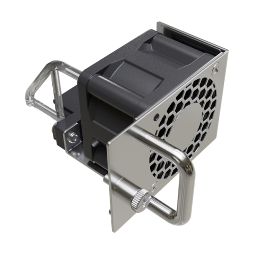 MikroTik MT-HotSwapFan, Hot-swappable fan for CCR2216-1G-12XS-2XQ