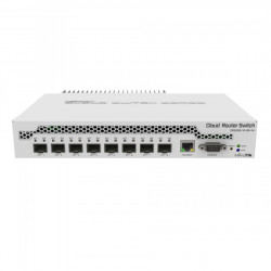 MikroTik RB450 series indoor case