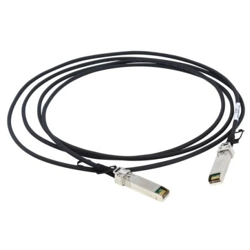 FiberTrade Кабель прямого подключения FT-SFP+-CabA-1 (10G, SFP+, AOC, 1м)