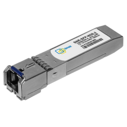 SNR Модуль SFP+ оптический, дальность до 300м (5dB), 850нм