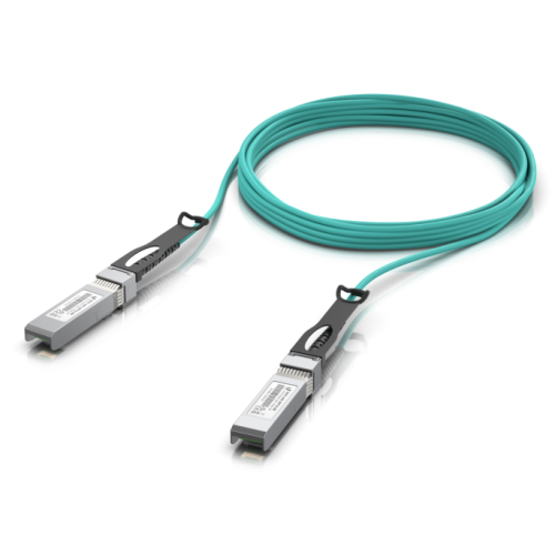Ubiquiti UACC-AOC-SFP10-5M, AOC cable, 10 Gbps, 5m