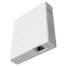 MikroTik GPEN 21, Gigabit Passive Ethernet Network, Fixed Smart PoE injector with SFP cage