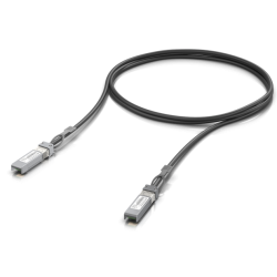 Ubiquiti UACC-DAC-SFP10-1M, DAC, 10 Gbps, 1m