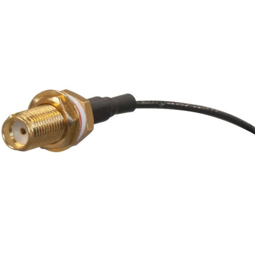 MikroTik U.fl - SMA female pigtail