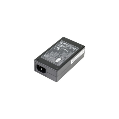 Zebra ASSY: PSU 100-240V, 2.4A. DC Output: 12V, 4.16A, 50W. Requires: DC line cord