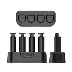 Newland ASSY: 4-slot Battery Chargers for HR Series