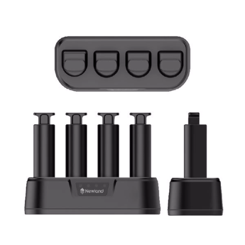 Newland ASSY: 4-slot Battery Chargers for HR Series